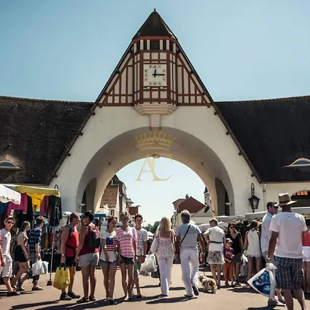 Charmante Maison En Plein Coeur D'etaples Étaples