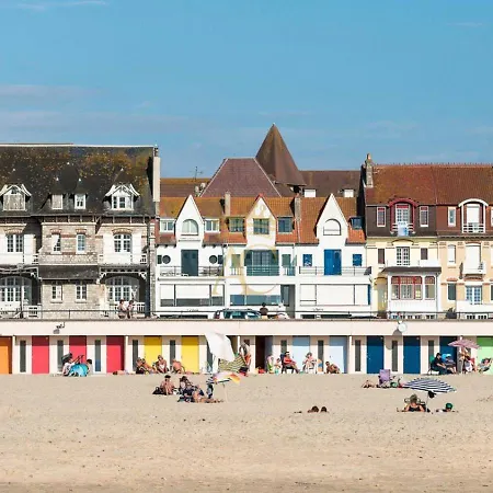 Charmante Maison En Plein Coeur D'etaples