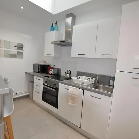 Charmante Maison En Plein Coeur D'etaples * Étaples