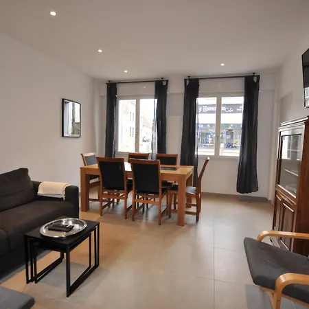 Charmante Maison En Plein Coeur D'etaples Étaples