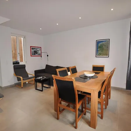 Vila Charmante Maison En Plein Coeur D'etaples